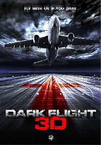 Movie listing for April - dark flight